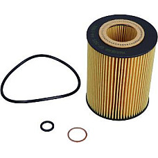 Filtru ulei ALPINA B5 (E60), Sedan, 03.2005 - 09.2010 Maxgear 26-1514