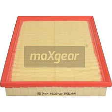 Filtru aer VAUXHALL ASTRA Mk IV (T98), Compartiment, 03.2000 - 08.2005 Maxgear 26-1313