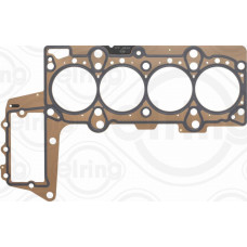 Garnitura chiulasa cu garnitura de chiulasa cilindri BMW 118d 318d X3 2.0d - 03 - BMW 3 Touring V (E91), Turism, 12.2004 - 12.2012 Elring 268.340