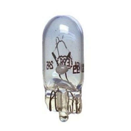 Bec auto semnalizator MAGNETI MARELLI 002051900000, alb, tensiune 12V, putere 5W, W5W, W2.1x9.5d MAGNETI MARELLI 002051900000