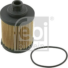 Filtru ulei element filtrant ALFA ROMEO MITO FIAT 500 500 C DOBLO DOBLO CARGO DOBLO-MINIVAN FIORINO FIORINO-MINIV FIAT DOBLO II (263_), Cadru de sprijin, 02.2010 - Febi Bilstein 26365