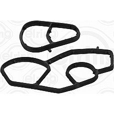 Garnituri. carcasa filtru ulei Garnitura carcasei filtrului de ulei 2-bucati VOLVO C30 S40 II S60 II S80 II V40 V CITROEN C4 Picasso I (UD_), Dubita, 10.2006 - 12.2015 Elring 262.490