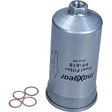 Filtru combustibil AUDI 100 Avant II (43, C2), Sedan, 07.1977 - 02.1983 Maxgear 26-2185