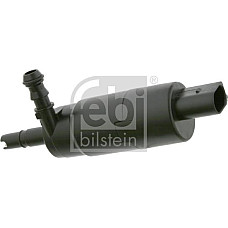 Pompa de apa.spalare far pompa pulverizare far VAG Lupo Polo Passat Touareg AUDI 100 III (44, 44Q, C3), Turism, 08.1982 - 07.1991 Febi Bilstein 26274
