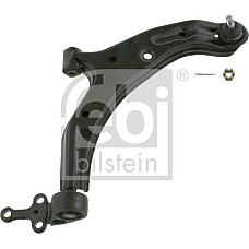 Brat, suspensie roata NISSAN SENTRA V (B15), Sedan, 07.1998 - 12.2007 Febi Bilstein 26278