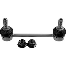 Brat / bieleta suspensie, stabilizator VOLVO XC90 I (275), Crossover, 06.2002 - 01.2015 Lemforder 26793 01
