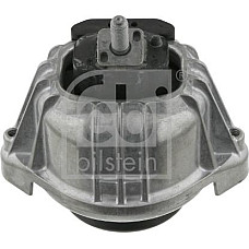 Suport motor pernele Motor L - R BMW 130i-335i-01.05 BMW Z4 ROADSTER II (E89), Roadster, 02.2009 - 08.2016 Febi Bilstein 26713