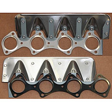 Garnitura. galerie evacuare Garnitura galerie de evacuare BMW 1.6-1.8 mot.M43 02-96- EL748803 BMW 3 - III (E36), Sedan, 09.1990 - 11.1998 Elring 267.840