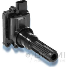 Bobina de inductie MITSUBISHI LANCER V (CB_A, CD_A, CE_A), Sedan, 07.1991 - 12.1996 Bremi 20467