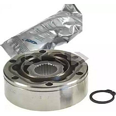 Set articulatie. planetara Articulatia arborelui cotit interior - exterior Dreapta-Stanga -25z ABARTH RITMO ALFA FIAT RITMO (138_), Sabrioleta, 10.1979 - 07.1989 LPR KAR801