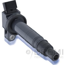 Bobina de inductie TOYOTA HILUX VII (_N1_, _N2_, _N3_), Ridica, 08.2004 - Bremi 20439