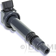 Bobina de inductie LEXUS GX II (URJ15_, GRJ15_), Crossover, 11.2009 - Bremi 20592