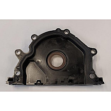 Simering. arbore cotit Simering ulei arbore cotit din fata 35x1363-2175x147-467 cu flansa AUDI A1 A3 A4 ALLROAD B VW BEETLE (5C1, 5C2), Hatchback, 04.2011 - 07.2019 Corteco 20037032B