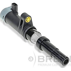 Bobina de inductie RENAULT TRAFIC II (JL), Autobuz, 03.2001 - Bremi 20111