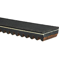 Curea trapezoidala transmisie. Variomatik Drive belt G-Force width. 33mm thickness. 136mm length. 943mm BOMBARDIER OUTL. O Gates 26G3628