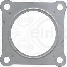 Garnitura, racord evacuare VW NEW BEETLE (1Y7), Sabrioleta, 09.2002 - 12.2011 Elring 219.680