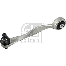 Brat. suspensie roata Bratul axei anterioare a puntii dorite Stanga superior din spate 16 mm AUDI A4 B5 A4 B6 A6 VW PASSAT V (3B2), Sedan, 08.1996 - 12.2001 Febi Bilstein 21904