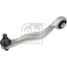 Brat. suspensie roata Bratul axei anterioare a puntii dorite Dreapta superior din spate 16 mm AUDI A4 B5 A4 B6 A6 AUDI A4 (8H7, B6, 8HE, B7), Sabrioleta, 01.2002 - 12.2009 Febi Bilstein 21906
