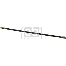 Furtun frana MERCEDES-BENZ SPRINTER 3-t (903), Van, 01.1995 - 05.2012 Febi Bilstein 21933