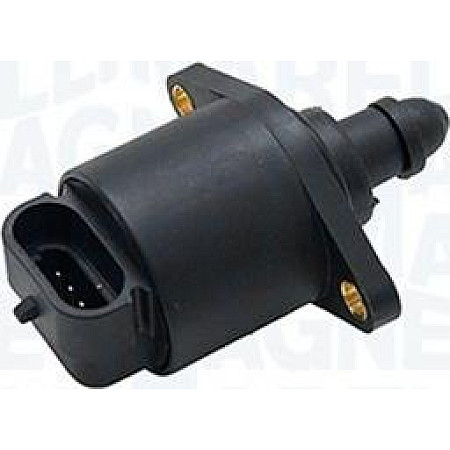 Motoras pas cu pas FIAT PUNTO (176_), Hatchback, 09.1993 - 09.1999 Magneti Marelli 219244270500