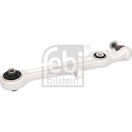 Brat. suspensie roata Bratul axei anterioare a puntii dorite Dreapta-Stanga inferior din fata 21 mm cu rulment se potriveste. AU AUDI A4 II (8E2, B6), Sedan, 11.2000 - 12.2005 Febi Bilstein 21928