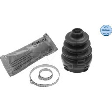 Burduf cauciuc, articulatie planetara FIAT UNO (146_), Hatchback, 01.1983 - 12.2013 Meyle 214 495 0010