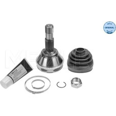 Set articulatie. planetara Articulatia arborelui cotit exterior Dreapta-Stanga 35z-45z-70mm ABS.54 CITROEN JUMPER CITROEN JUMPER (244, Z_), Autobuz, 04.2002 - Meyle 214 498 0013