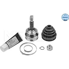 Set articulatie. planetara Articulatia arborelui cotit exterior Dreapta-Stanga 20z-20z-431mm FIAT 127 FIORINO PAN FIAT 127 Panorama (127_), Turism, 01.1977 - 12.1986 Meyle 214 498 0024