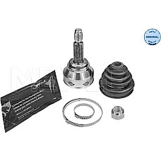 Set articulatie. planetara Articulatia arborelui cotit exterior Dreapta-Stanga 22z-20z-481mm FIAT 127 DUNA ELBA F FIAT DUNA (146_), Sedan, 01.1987 - 12.1991 Meyle 214 498 0025