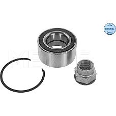 Kit rulmenti roata Kit rulment roata Fata-Spate Dreapta-Stanga 35x66x33 FIAT 500 500 C PANDA SEICENTO - 600 FORD FIAT 500 C II (312_), Sabrioleta, 09.2009 - Meyle 214 650 0000