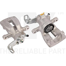 Etrier frana MINI Cooper II (R56), Hatchback, 11.2005 - 01.2014 NK 214085