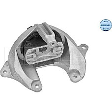 Tampon motor FIAT IDEA (350_), Dubita, 12.2003 - Meyle 214 030 0067