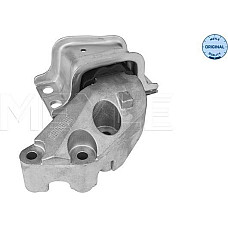 Suport motor Engine mount in the front R top rubber-metal CITROEN JUMPER FIAT DUCATO PEUGEOT BOXER 2.2D 04.06- FIAT DUCATO (250_, 290_), Cadru de sprijin, 07.2006 - Meyle 214 030 0029
