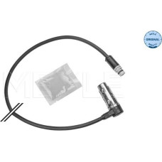 Senzor ABS IVECO DAILY IV (ZCFC), Cadru de sprijin, 05.2006 - 03.2012 Meyle 214 800 0019