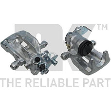 Etrier frana VW POLO III (6N2), Hatchback, 10.1999 - 10.2001 NK 2147292