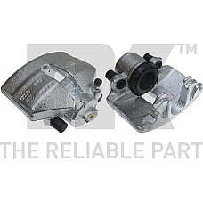 Etrier frana VW CC (358), Compartiment, 11.2011 - 12.2016 NK 2147276