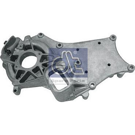 Carcasa. pompa de apa POMPA APA VOLVO DT FH13-FH16-FM9-FM13 RENAULT TRUCKS MAGNUM, 09.1990 - DT Spare Parts 2.15620