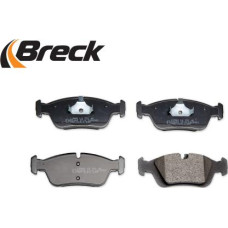 Set placute frana.frana disc Set placute frana Fata BMW 3 E36 3 E46 Z3 E36 Z4 E85 1.6-3.0 09.90-02.09 BMW 3 - IV (E46), Sabrioleta, 04.2000 - 12.2007 Breck 21643 00 701 00