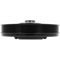 Fulie curea. arbore cotit scripete pentru amortizor VW 2.5TDI 94 - vandute impreuna cu inelul 80001156 AUDI COUPE II (89, 8B), Compartiment, 10.1988 - 12.1996 Corteco 21 652 976