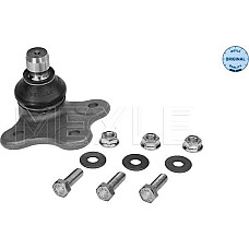 Articulatie sarcina-ghidare Pivot axa Dreapta-Stanga inferior fata FIAT 500L DOBLO DOBLO CARGO OPEL COMBO TOUR CO FIAT DOBLO (263_), Cargo, 02.2010 - Meyle 216 010 0009