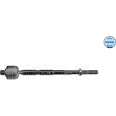 Articulatie axiala. cap de bara Tija de fixare fara capat Dreapta-Stanga lungime. 250mm ABARTH 500 - 595 - 695 50 FIAT 500 (312_), Hatchback, 07.2007 - Meyle 216 031 0016