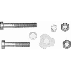Set reparatie, suspensie MERCEDES-BENZ E-CLASS T-Model (S210), Turism, 06.1996 - 03.2003 Lemforder 21685 01