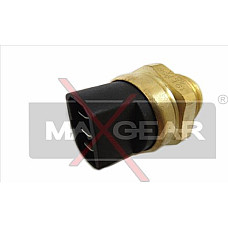 Comutator temperatura, ventilator radiator VW POLO CLASSIC (86C, 80), Sedan, 01.1985 - 09.1994 Maxgear 21-0179