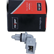 Senzor,temperatura aer admisie RENAULT MEGANE CC (EZ0/1_), Sabrioleta, 06.2010 - Maxgear 21-0354