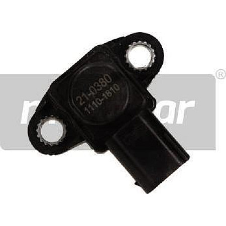 Senzor presiune galerie admisie MERCEDES-BENZ VITO (W639), Autobuz, 09.2003 - Maxgear 21-0380