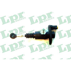 Pompa centrala. ambreiaj Pompa centrala ambreiaj 1905mm AUDI A4 B5 A6 ALLROAD C6 A6 C4 A6 C5 ALLROAD C5 SKODA SUP AUDI A6 Avant (4B5, C5), Turism, 11.1997 - 01.2005 LPR 2114