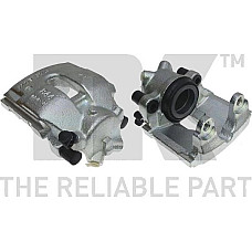Etrier frana BMW 3 - IV (E46), Sabrioleta, 04.2000 - 12.2007 NK 211554