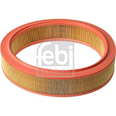 Filtru aer de aer fits. SEAT AROSA CORDOBA CORDOBA VARIO IBIZA II INCA SKODA OCTAVIA I VW GOLF III LUPO I POLO POLO III POLO VW VENTO (1H2), Sedan, 11.1991 - 09.1998 Febi Bilstein 21110