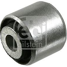 Suport.trapez Bucsa de cauciuc brat spate Dreapta-Stanga Spate MERCEDES 124 A124 124 C124 124 T-MODEL S124 124 W1 MERCEDES-BENZ CLK (C208), Compartiment, 06.1997 - 12.2003 Febi Bilstein 21132