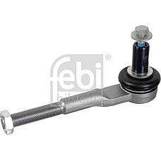 Cap de bara Capatul tijei de legatura Dreapta-Stanga AUDI A4 B5 A4 B6 A4 B7 A6 ALLROAD C6 A6 C5 A6 C6 ALLROAD C5 AUDI A6 Allroad (4FH, C6), Turism, 03.2006 - 08.2011 Febi Bilstein 21840